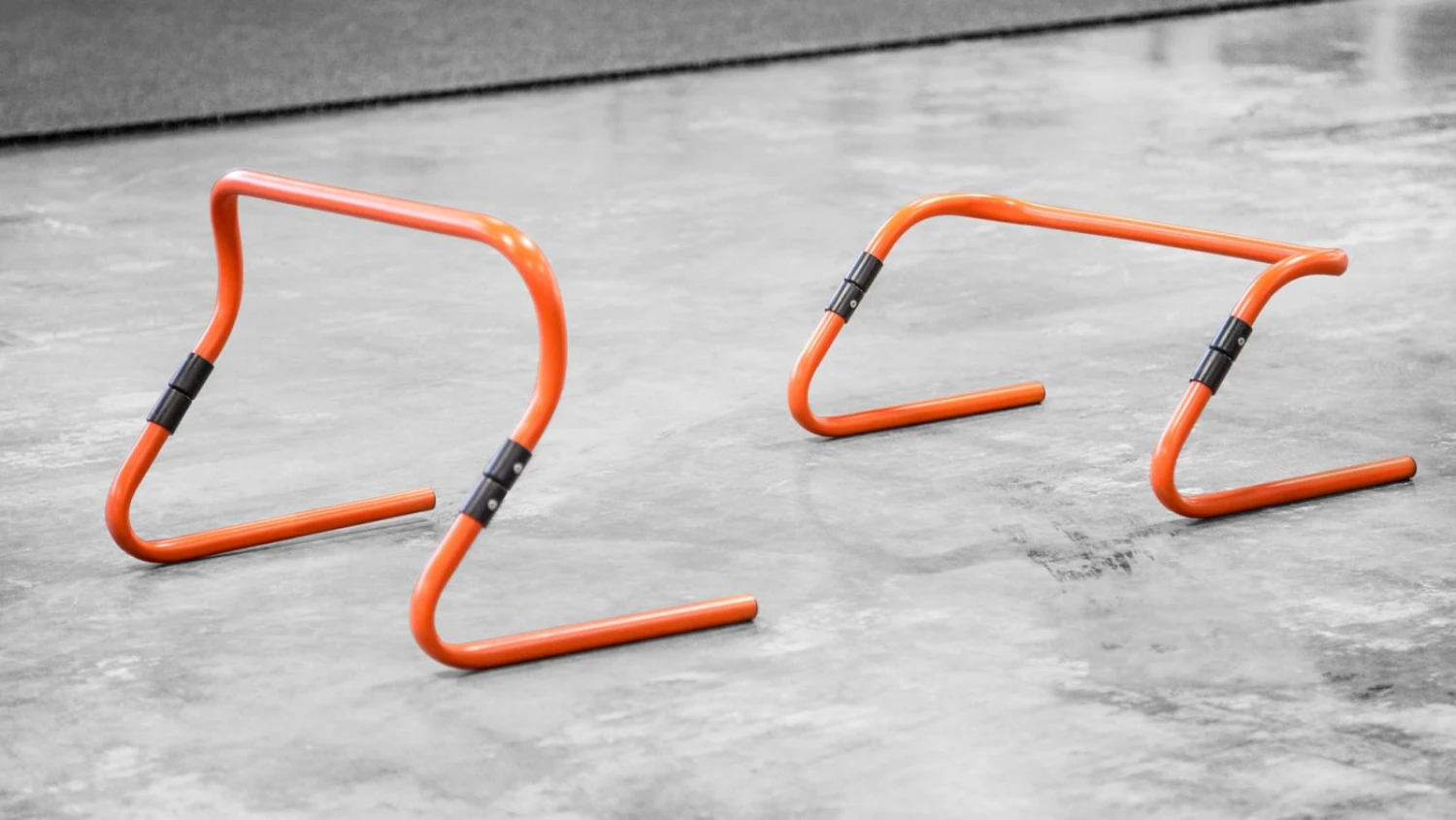 2-in-1 Hurdles 1 2-in-1 Hurdles