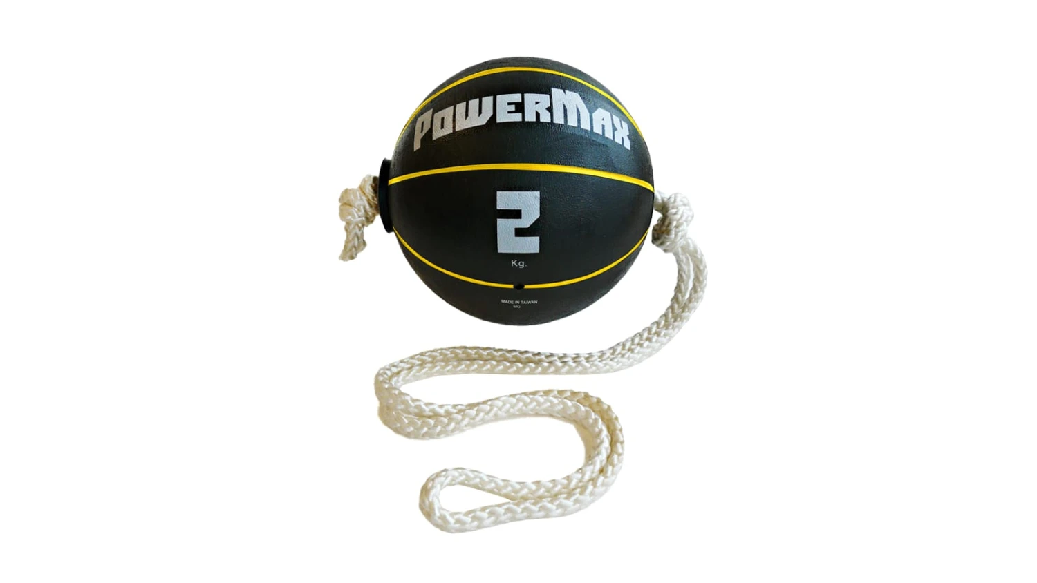 PowerMax Swing Balls 2 PowerMax Swing Balls - Image 2