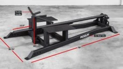 Rogue T Bar Row