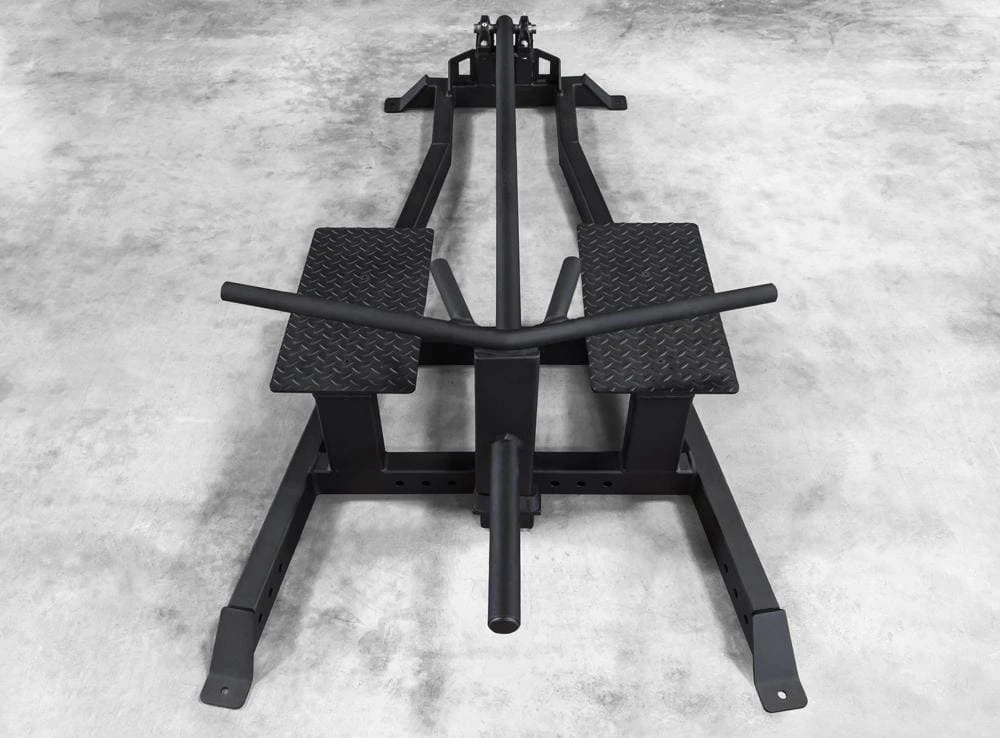 Rogue T Bar Row 4 Rogue T Bar Row - Image 4