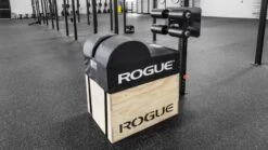 Rogue 3x3 Echo GHD