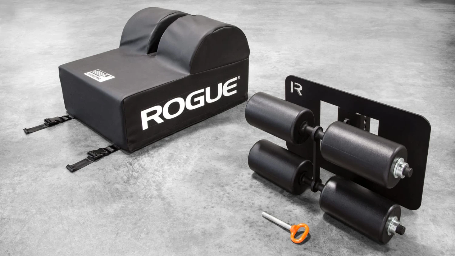 Rogue 3x3 Echo GHD 2 Rogue 3x3 Echo GHD - Image 2