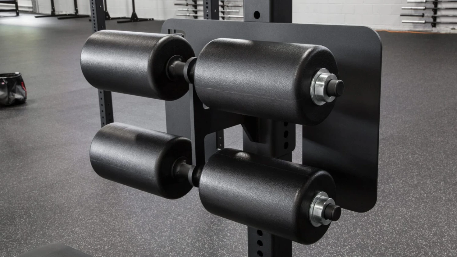 Rogue 3x3 Echo GHD 4 Rogue 3x3 Echo GHD - Image 4