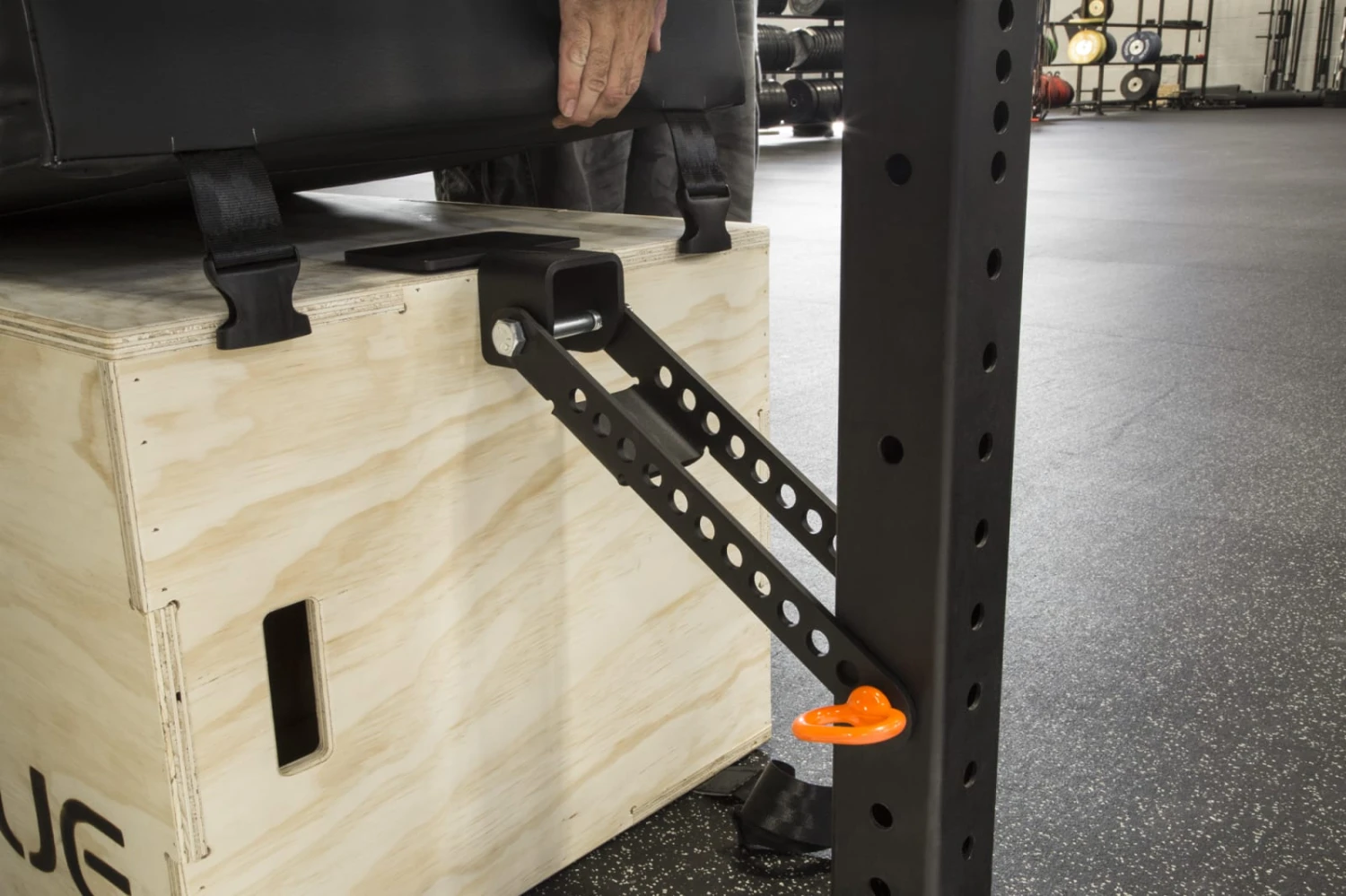 Rogue 3x3 Echo GHD 5 Rogue 3x3 Echo GHD - Image 5