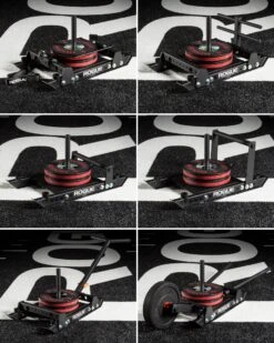 Rogue Dog Sled 1.2 -Fitness Equipment XX2044 WEB2 uu2i7u