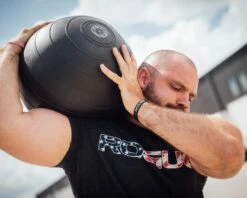 Rogue MK D-balls -Fitness Equipment XX259 web 3 kxz0gm