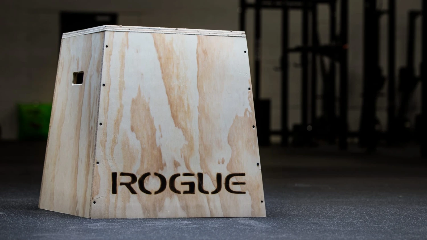 Rogue Wood Plyo Boxes 1 Rogue Wood Plyo Boxes