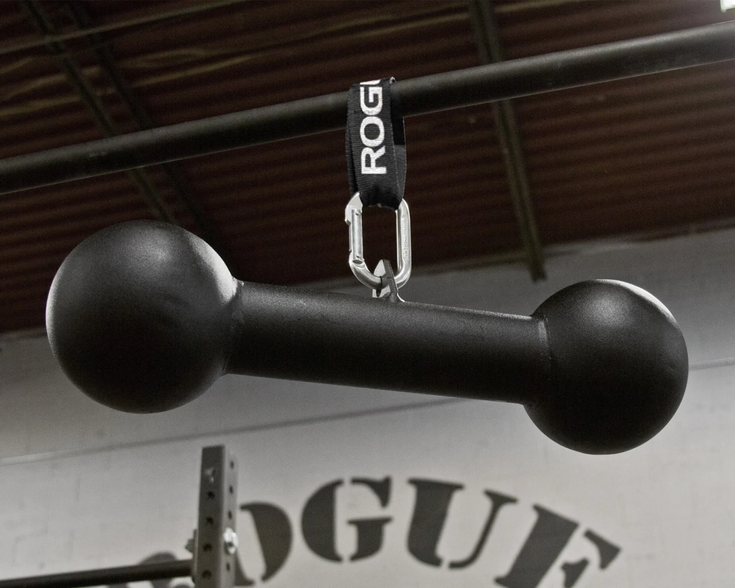 Dog Bone Pull-up Bar 2 Dog Bone Pull-up Bar - Image 2