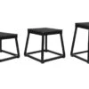 Steel Plyo Boxes