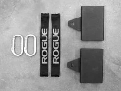 Rogue Pinch Blocks -Fitness Equipment XX2855 WEB4 u15bfj