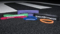 Rogue Shorty Monster Bands