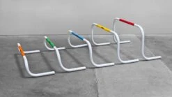 Agility Rocker Hurdles