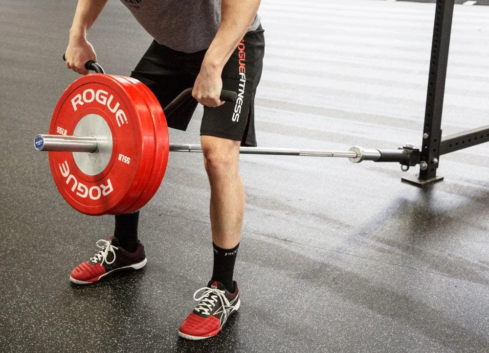 Rogue Landmine Handles 3 Rogue Landmine Handles - Image 3