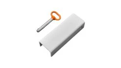 Rogue 2x3" Dry Erase Channel