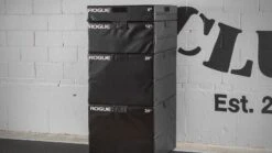 Rogue Foam Plyo Boxes
