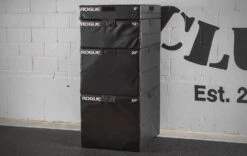 Rogue Foam Plyo Boxes -Fitness Equipment XX4095 WEB2 vfqr2m