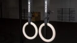 Rogue Gymnastic Wood Rings