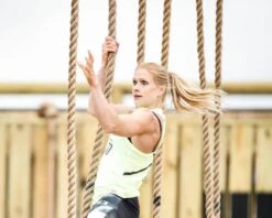 Climbing Ropes -Fitness Equipment XX485 web2 aqbwo3