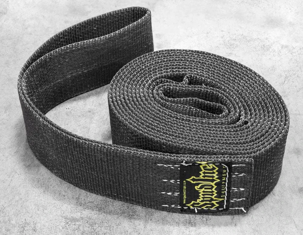 Rogue S-25 Fat Boy Sled 3 Rogue S-25 Fat Boy Sled - Image 3