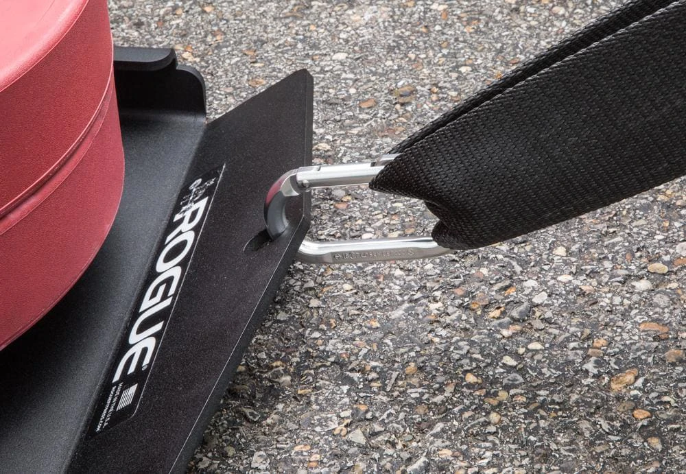 Rogue S-25 Fat Boy Sled 5 Rogue S-25 Fat Boy Sled - Image 5