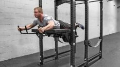 RH-2M Rogue Hyper - Mounts On Monster Uprights -Fitness Equipment XX6747 web4 siijbs