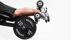 RH-2M Rogue Hyper - Mounts On Monster Uprights -Fitness Equipment XX6747 web5 eycwht