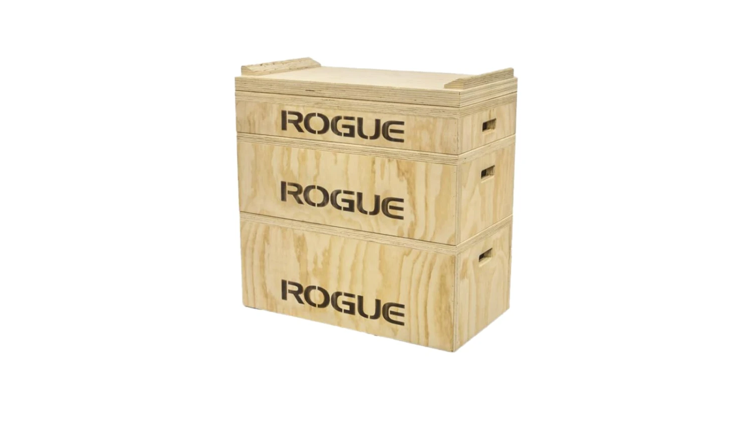 Rogue Wood Jerk Blocks 1 Rogue Wood Jerk Blocks