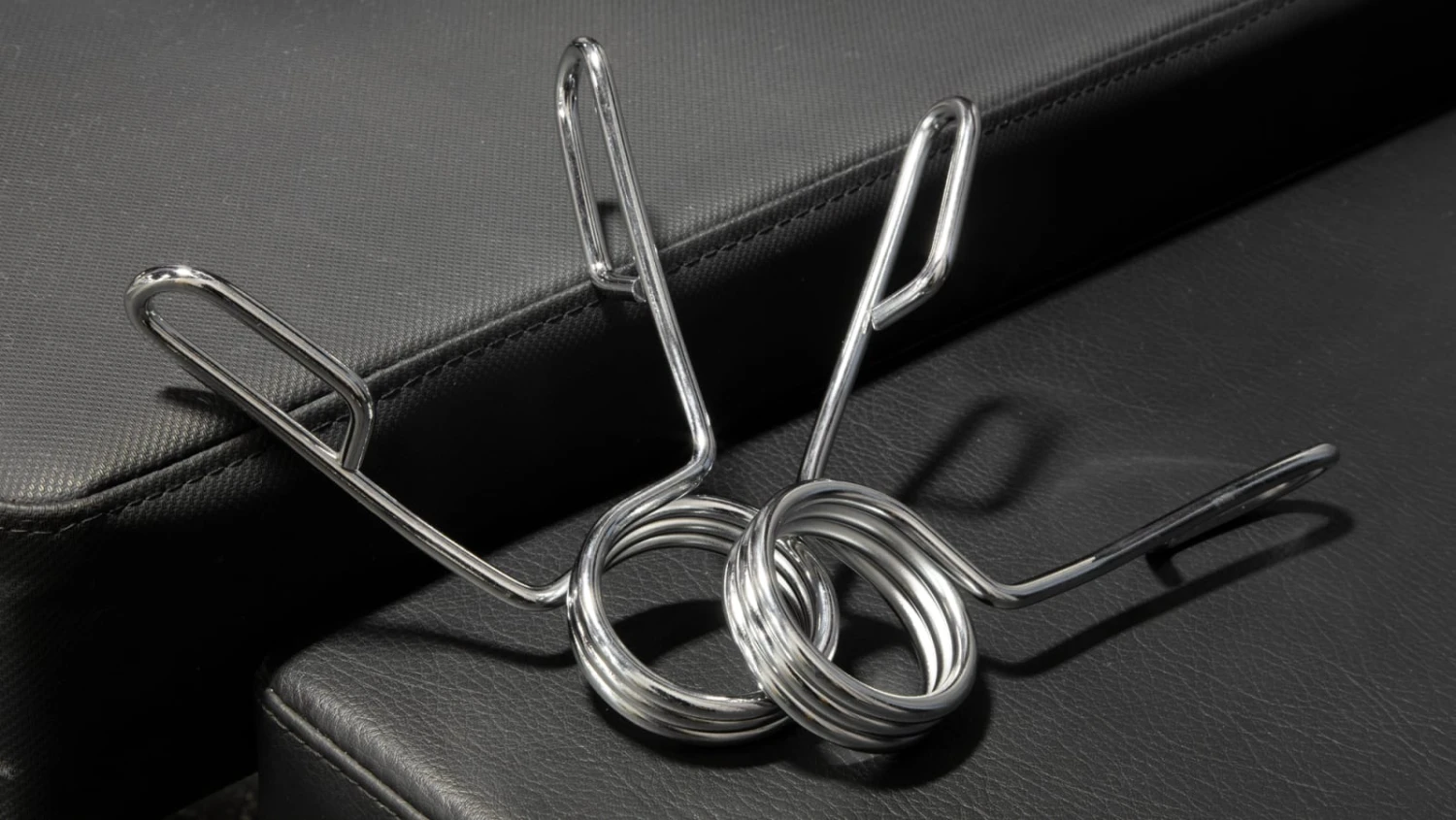 Rogue Spring Collars 1 Rogue Spring Collars