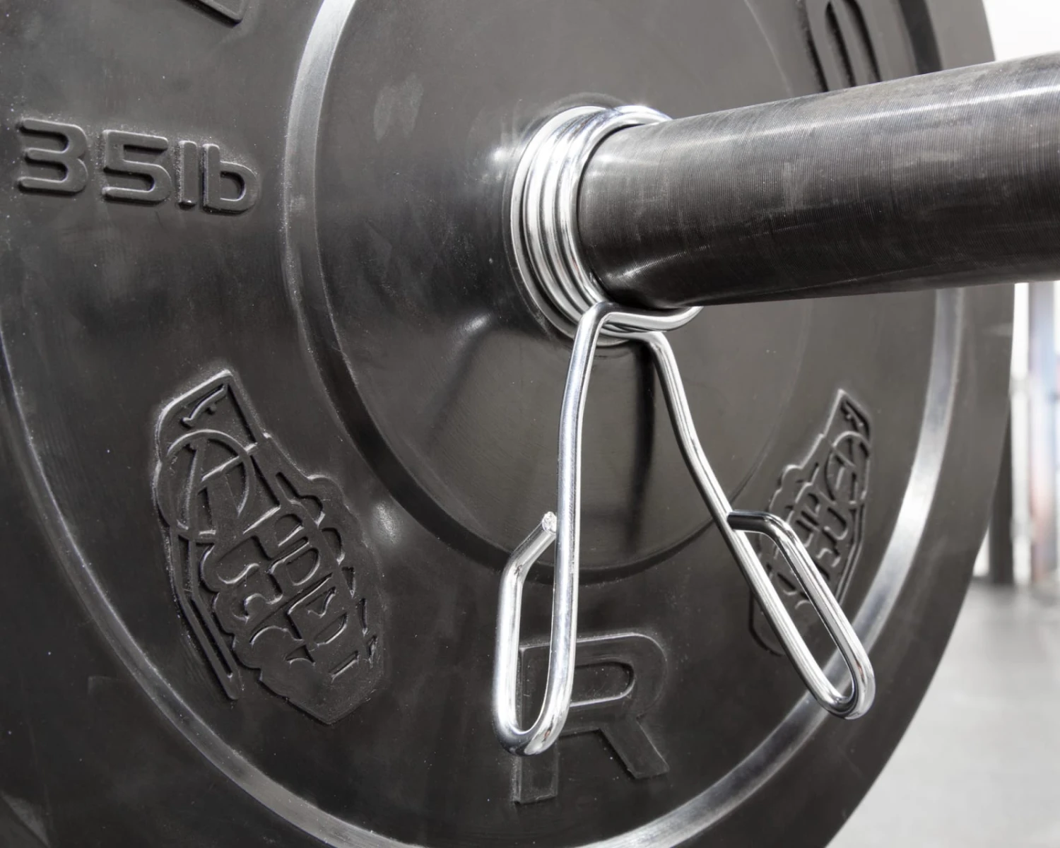 Rogue Spring Collars 2 Rogue Spring Collars - Image 2