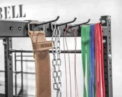 Rogue Rail Mount Hanger -Fitness Equipment XX7001 web1 bzxdfl