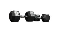 Rogue Dumbbells