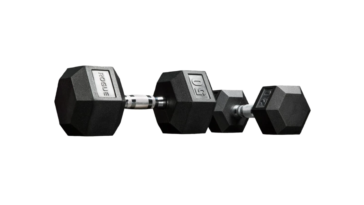 Rogue Dumbbells 1 Rogue Dumbbells