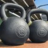 Rogue Kettlebells