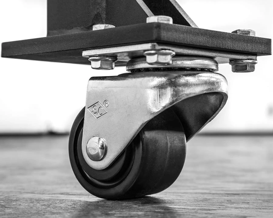 2-Tier Mass Storage System - 70" 4 2-Tier Mass Storage System - 70" - Image 4