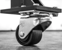 3-Tier Mass Storage System - 70" -Fitness Equipment XX7323 WEB3 rtfdc7