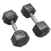 Rogue Dumbbell Sets