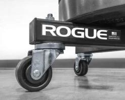 Rogue V2 Bumper Stacker -Fitness Equipment XX7595 web2 p2ghh6