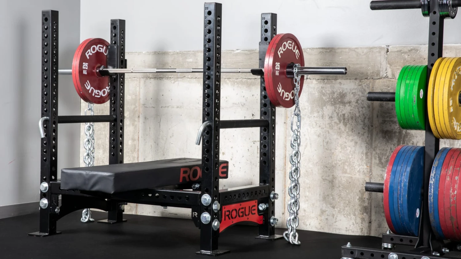 Rogue Chain Kits 3 Rogue Chain Kits - Image 3