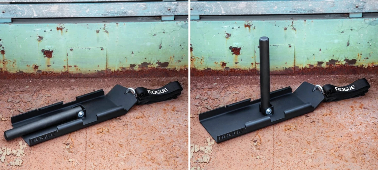 S-35E Rogue "E" Sled 2 S-35E Rogue "E" Sled - Image 2