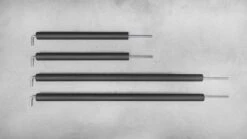 Echo Pin And Pipe Safety Sets