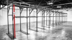 XML-144 12' Monster Lite Upright