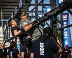 Rogue V2 Face Mount Pull-up Bar For Monster Lite -Fitness Equipment XX9371 web4 fjwj4y