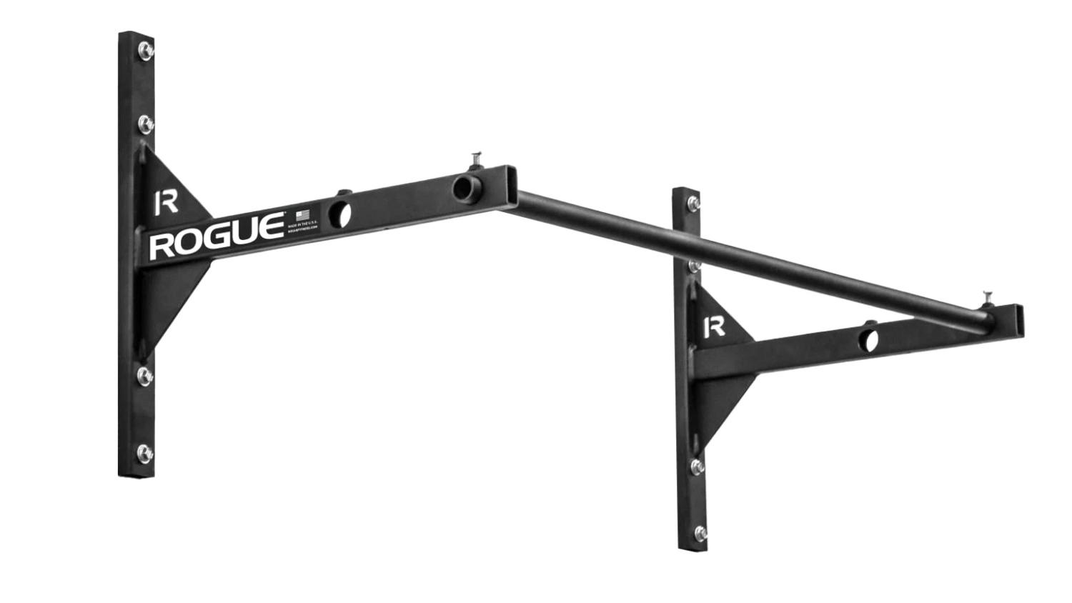 Rogue P-5V Garage Pull-Up System 1 Rogue P-5V Garage Pull-Up System