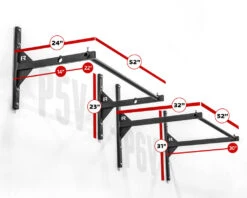Rogue P-6V Garage Pull-up System 9 Rogue P-6V Garage Pull-up System -Fitness Equipment XX9885 WEB1 ueg577