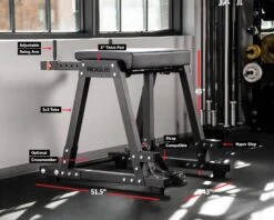 Rogue Z Hyper 7 Rogue Z Hyper -Fitness Equipment ZHYPER WEB1 jumvfi