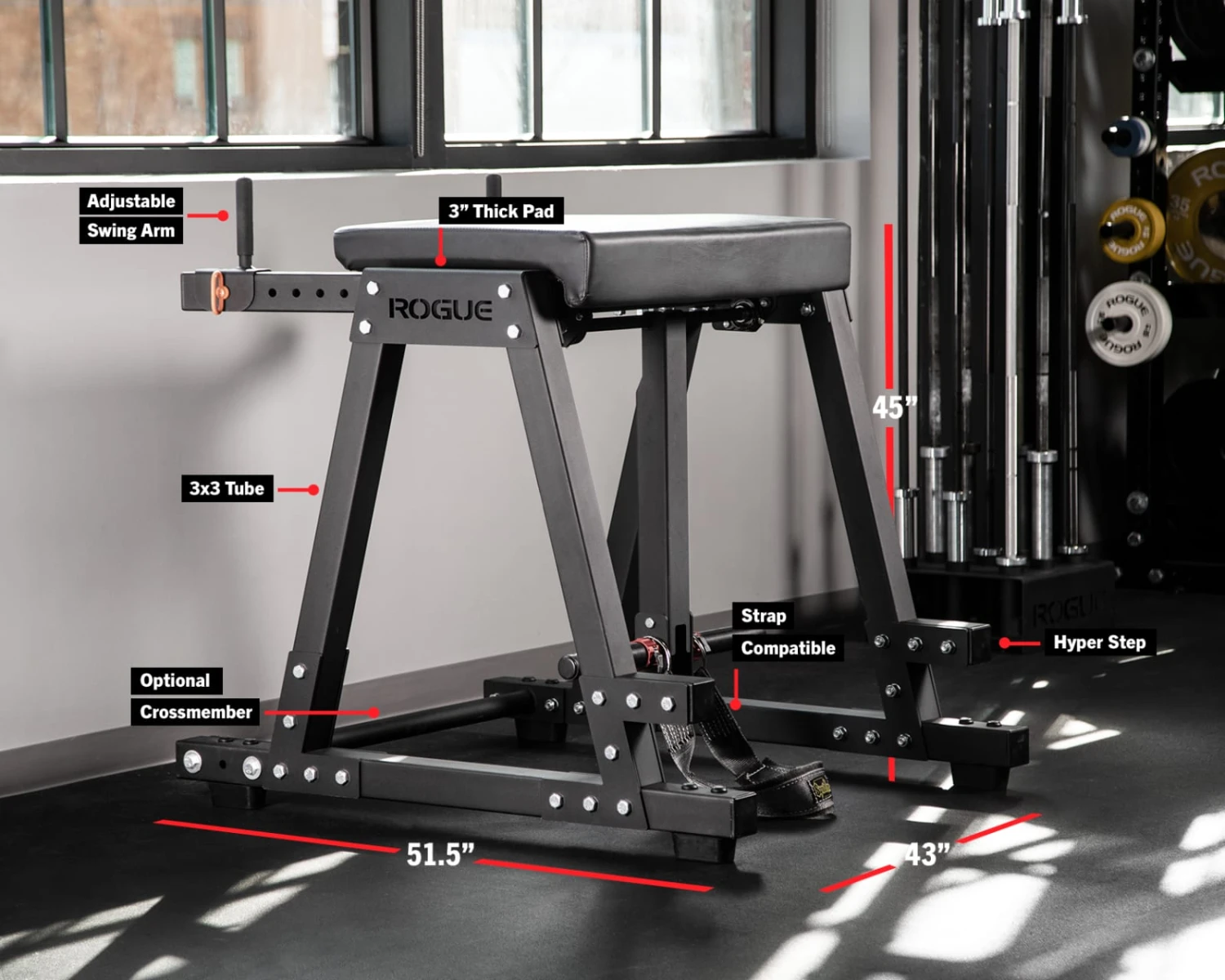 Rogue Z Hyper 3 Rogue Z Hyper - Image 3