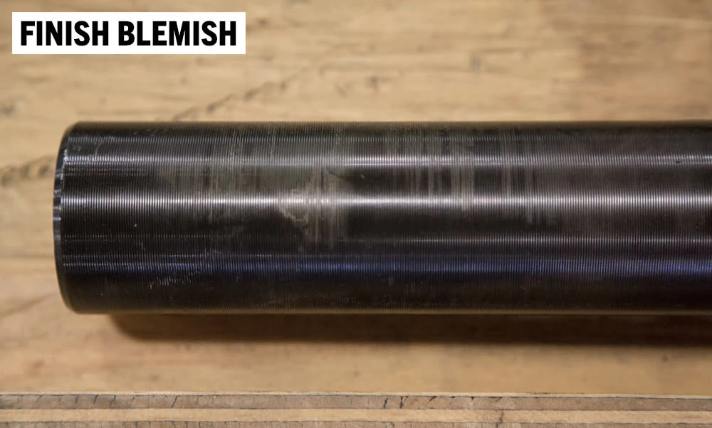 Rogue 28MM Boneyard Bars 2 Rogue 28MM Boneyard Bars - Image 2