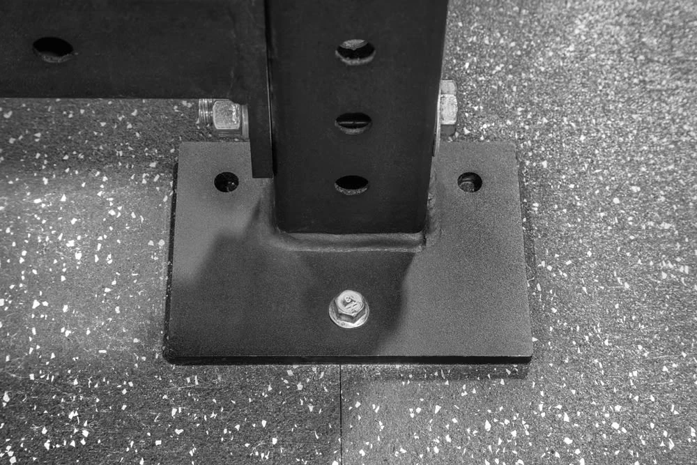 Rogue W-4 - 4' Wall Mount Rig 4 Rogue W-4 - 4' Wall Mount Rig - Image 4