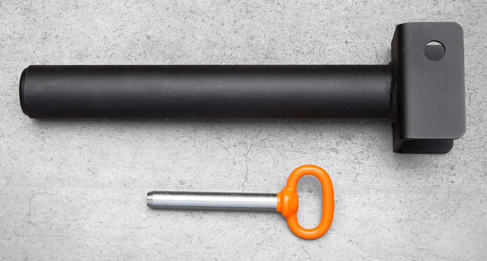 Rogue Infinity Vertical Plate Storage 4 Rogue Infinity Vertical Plate Storage - Image 4