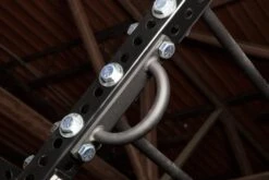 Rogue Monster Flying Pull-up Bar -Fitness Equipment monster flying pullup web1